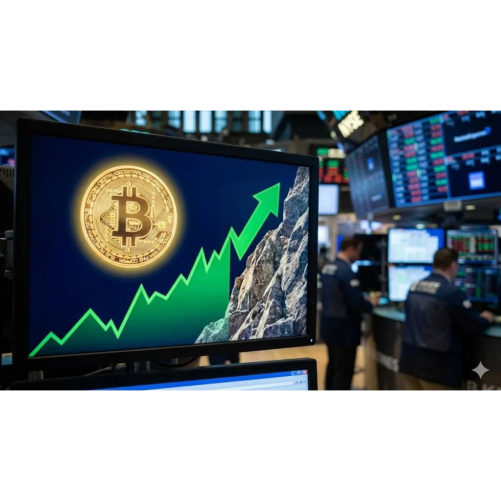 Bitcoin Harmonic Oscillator Hits The Floor With A 100% Historical Win Rate That BTC Price Will Double Bitcoin Harmonic Oscillator Hits The Floor With A 100% Historical Win Rate That BTC Price Will Double
