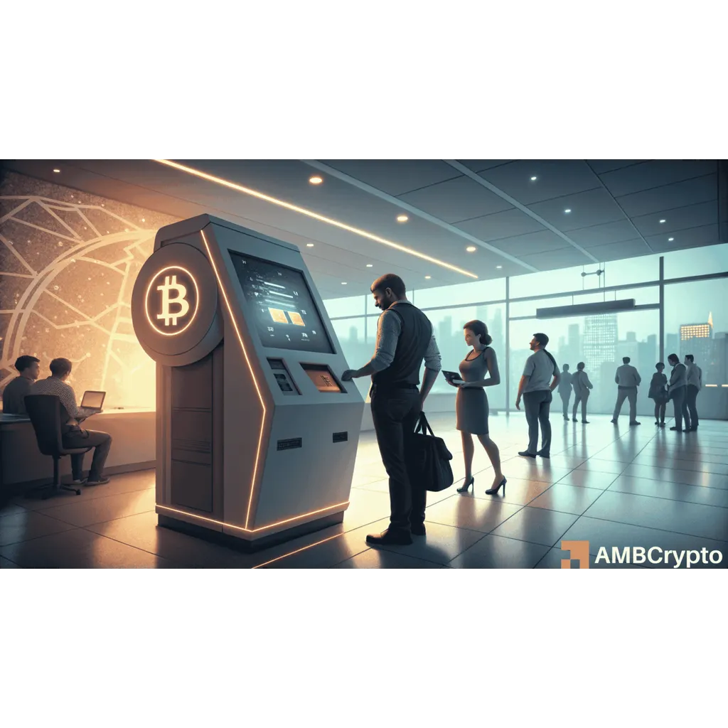 Bitcoin Depot reports .6M loss in cyberattack targeting settlement accounts Bitcoin Depot reports .6M loss in cyberattack targeting settlement accounts