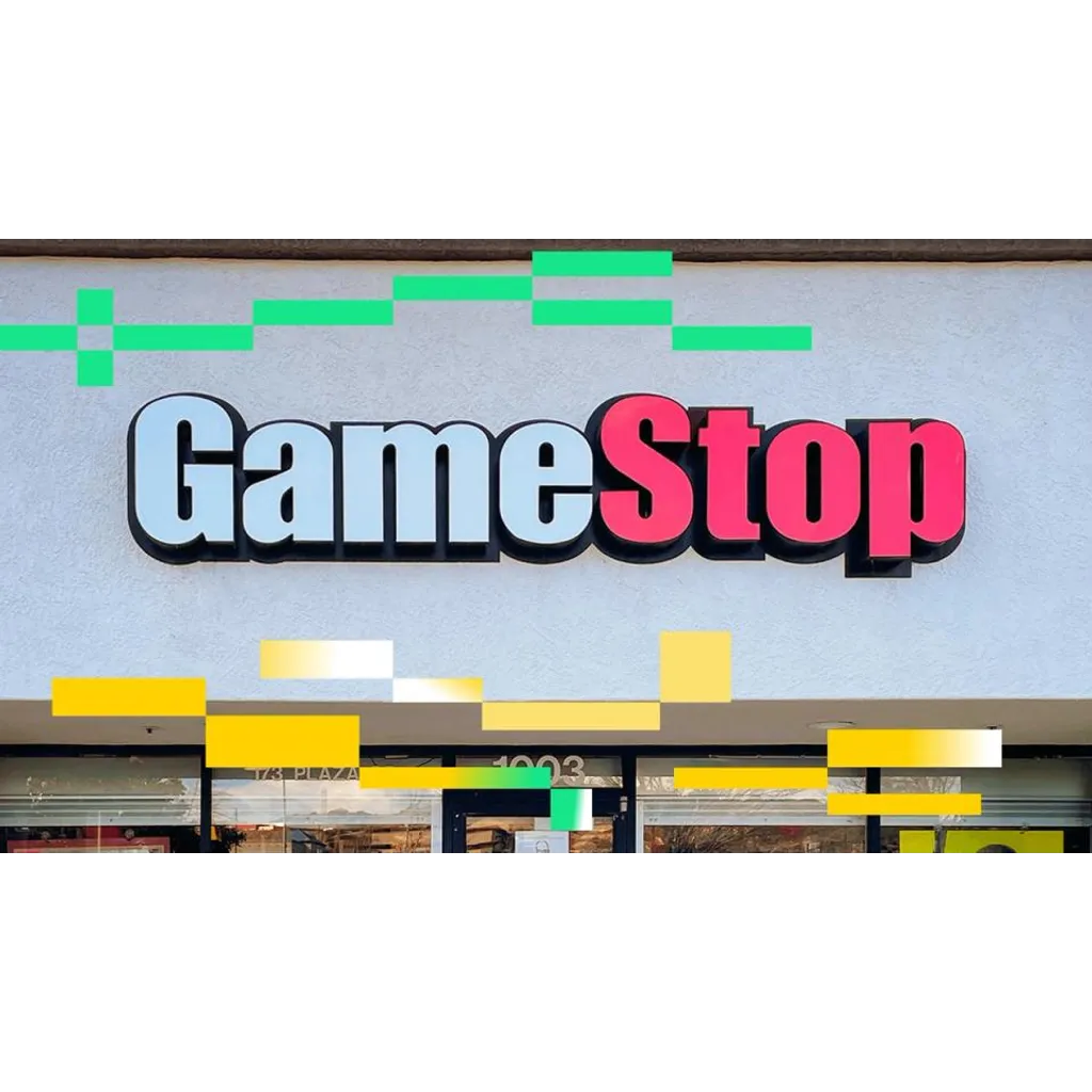 GameStop’s 0 million bitcoin (BTC) move sparks speculation of selling GameStop’s 0 million bitcoin (BTC) move sparks speculation of selling