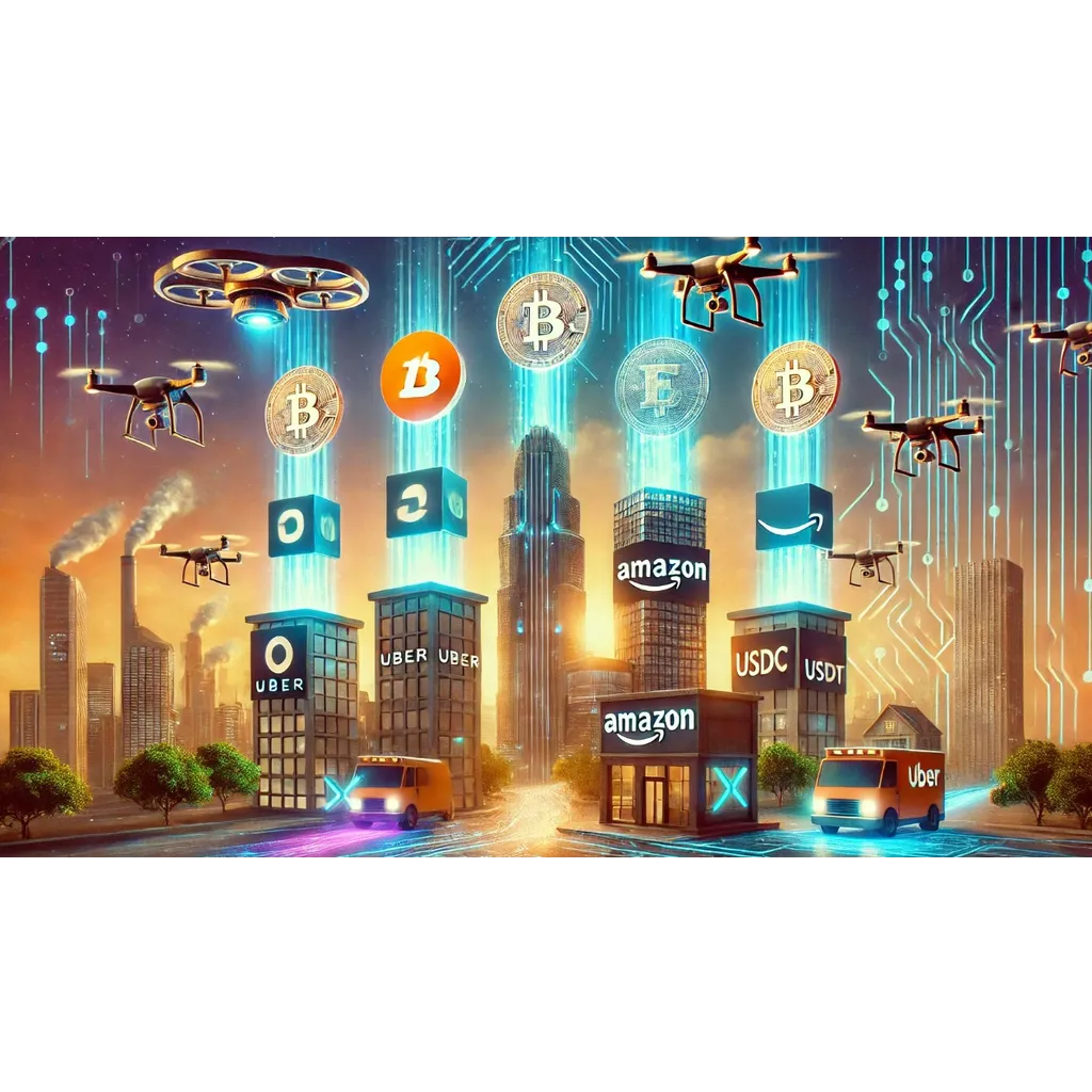 The Future Of Tech: How Blockchain AI And Will Converge By Late 2026 The Future Of Tech: How Blockchain AI And Will Converge By Late 2026