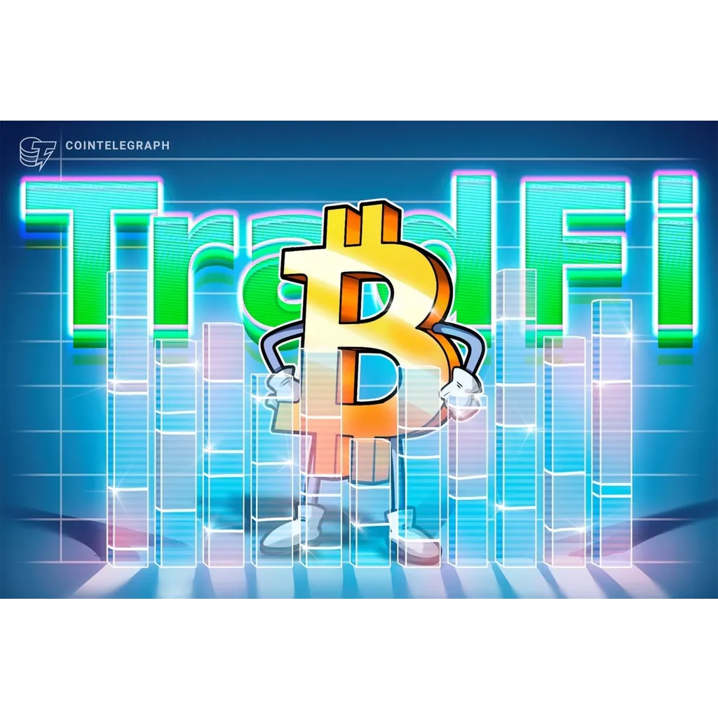 Wall Street Veteran Recommends Traditional Finance Increase Bitcoin Allocations Wall Street Veteran Recommends Traditional Finance Increase Bitcoin Allocations