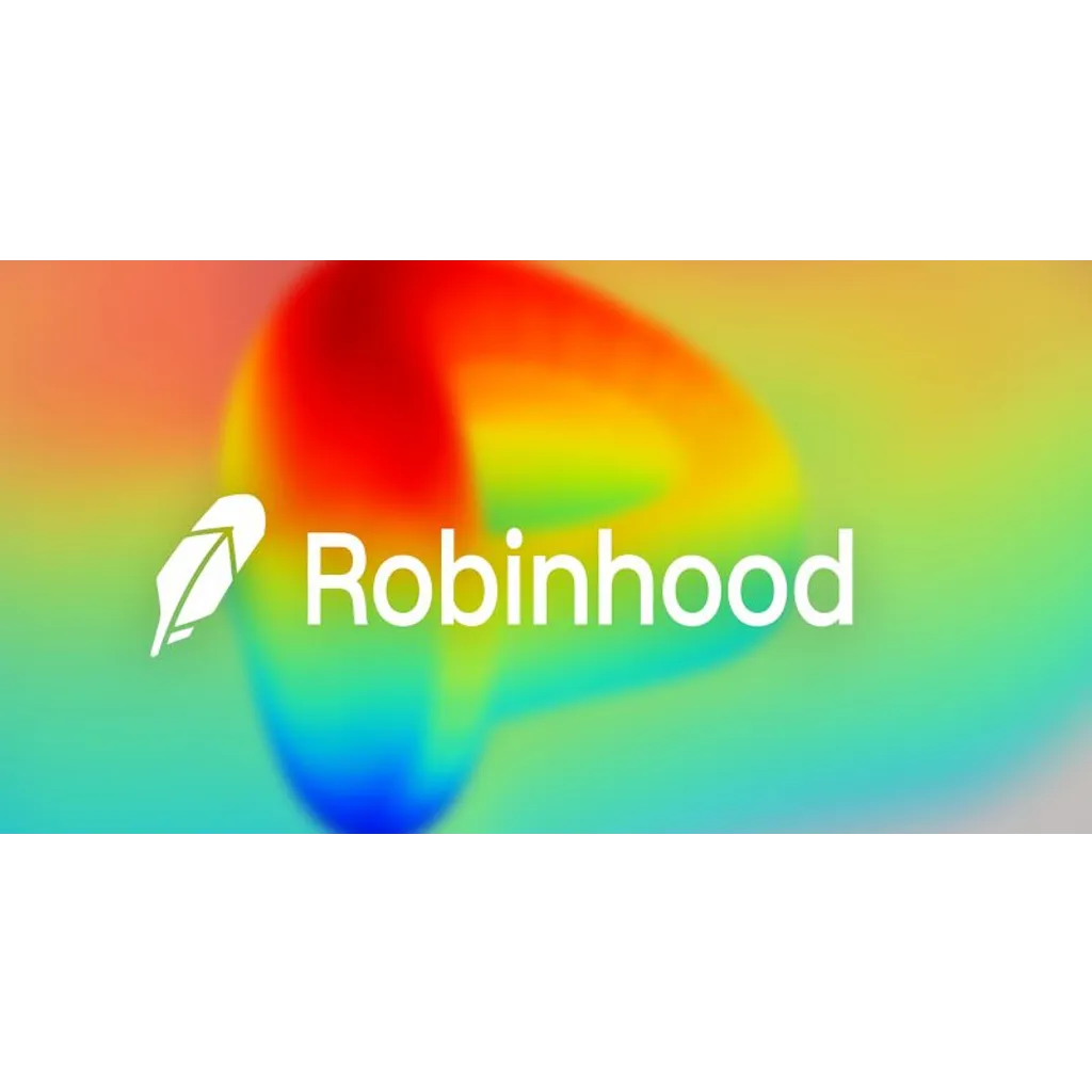 Robinhood US lists CRV token expanding cryptocurrency offerings Robinhood US lists CRV token expanding cryptocurrency offerings