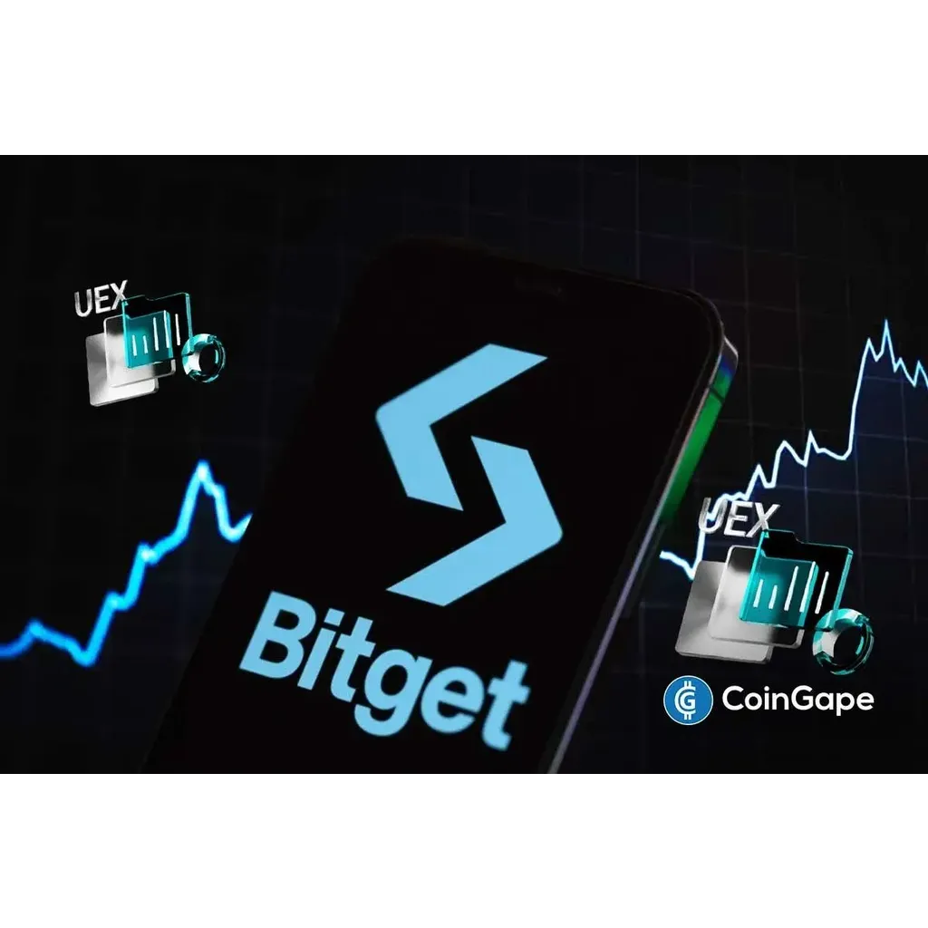Bitget Launches UEX Switch Campaign to Expand Crypto Trading Access Bitget Launches UEX Switch Campaign to Expand Crypto Trading Access