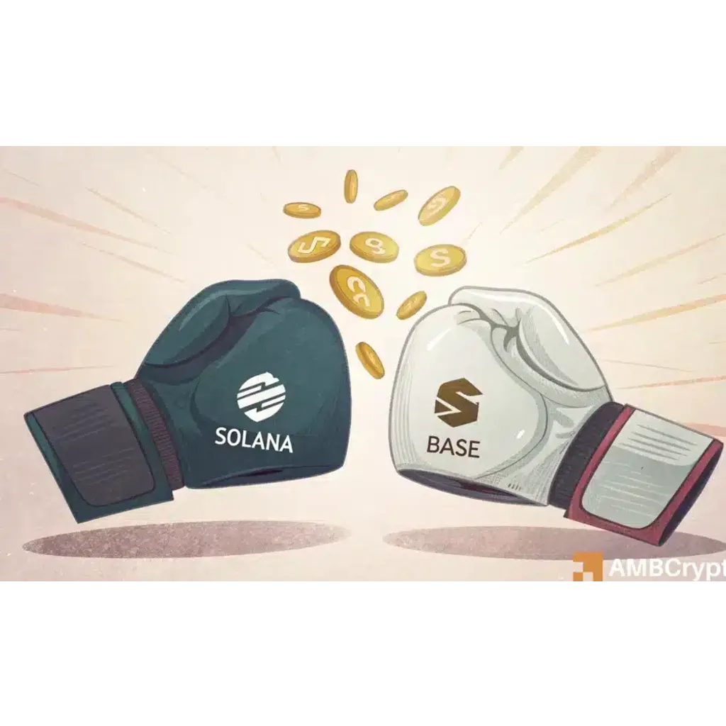 Coinbase ends Solana’s reign – What’s next? Coinbase ends Solana’s reign – What’s next?