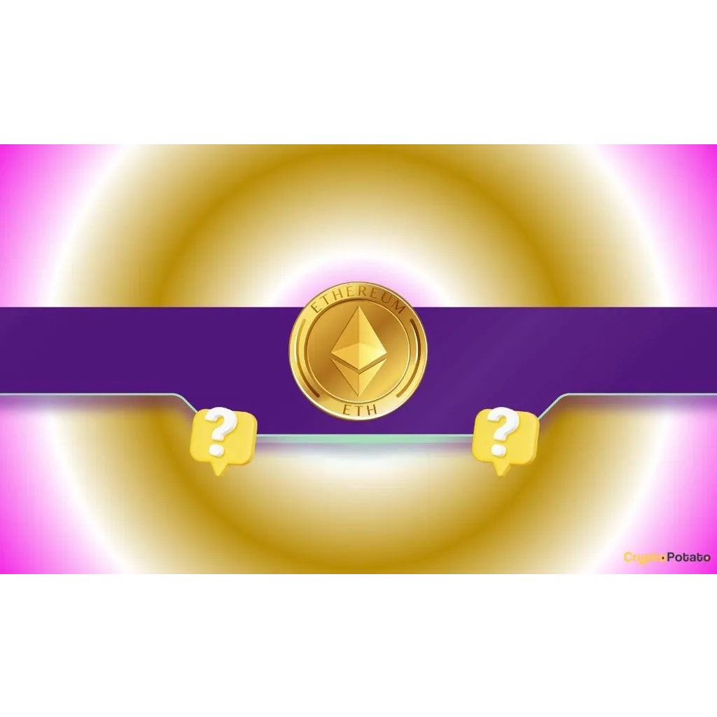 Ethereum tests key support zone amid market analysis Ethereum tests key support zone amid market analysis