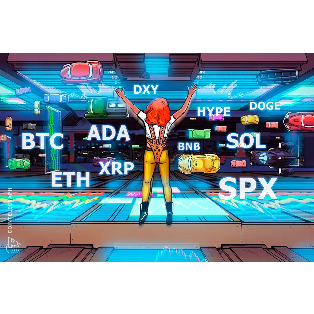 Bitcoin reaches new all-time high as Ethereum follow Bitcoin reaches new all-time high as Ethereum follow