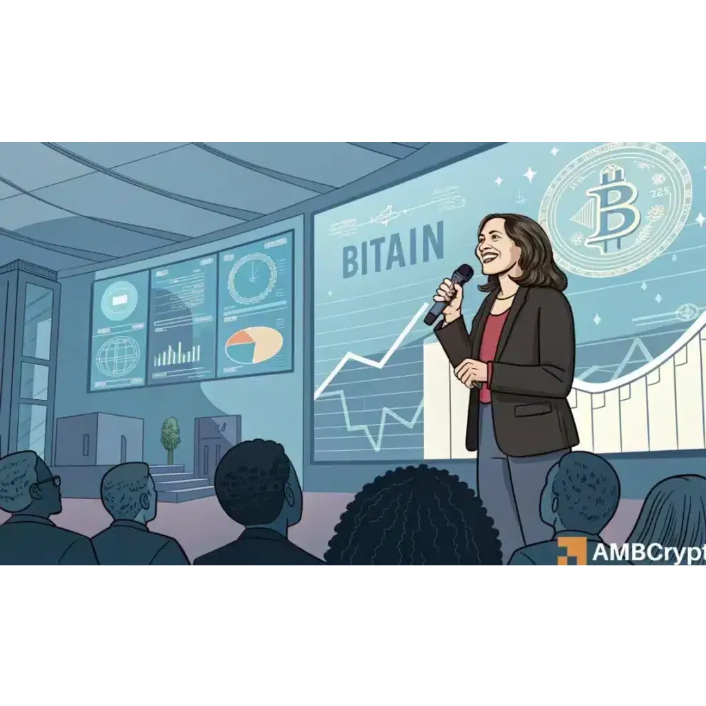 Federal Reserve Vice Chair mandates bank adoption of digital assets by 2025 to modernize finance. Federal Reserve Vice Chair mandates bank adoption of digital assets by 2025 to modernize finance.