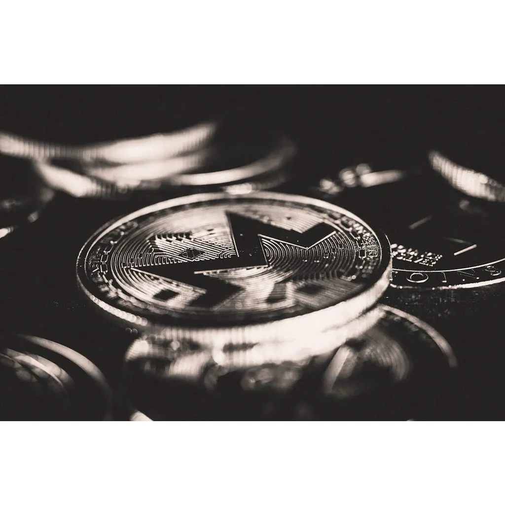 Low Volatility, High Potential: Can Monero Break 0 Resistance? ETHNews Low Volatility, High Potential: Can Monero Break 0 Resistance? ETHNews