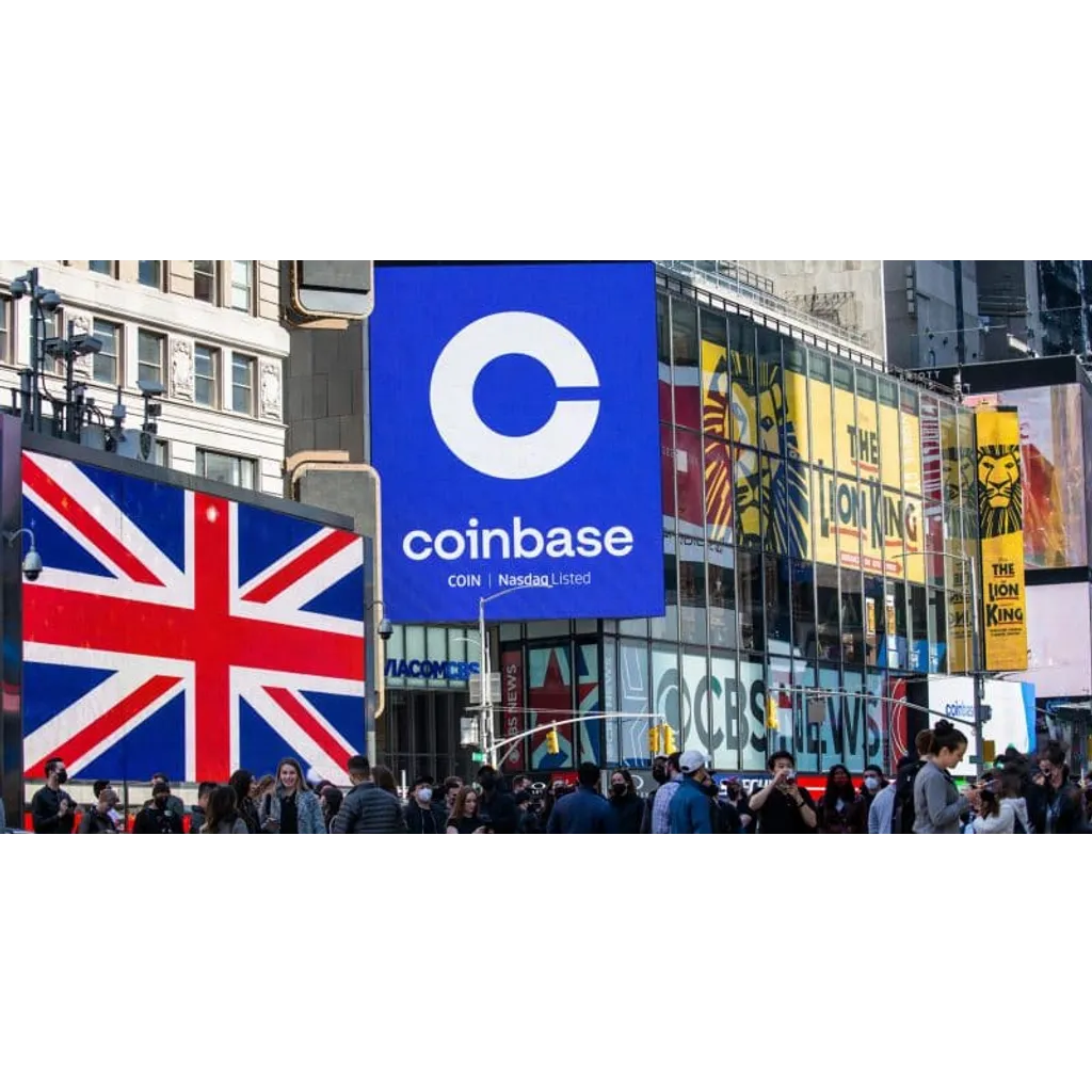 Coinbase brings USDC borrowing to UK users with Morpho powered crypto loans Coinbase brings USDC borrowing to UK users with Morpho powered crypto loans