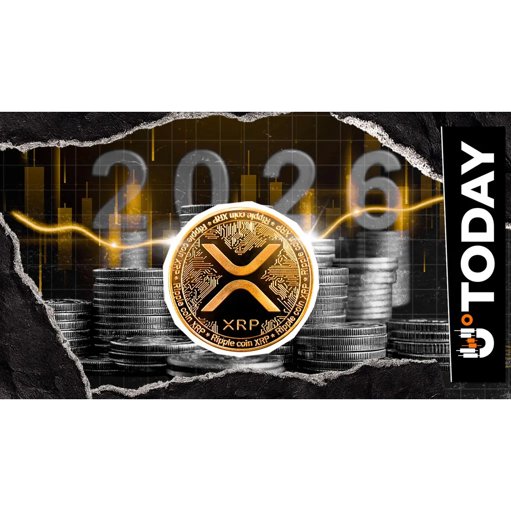 XRP Buyers Defend Most Major 200-Week Price Average: Can It Be Bottom of 2026? XRP Buyers Defend Most Major 200-Week Price Average: Can It Be Bottom of 2026?