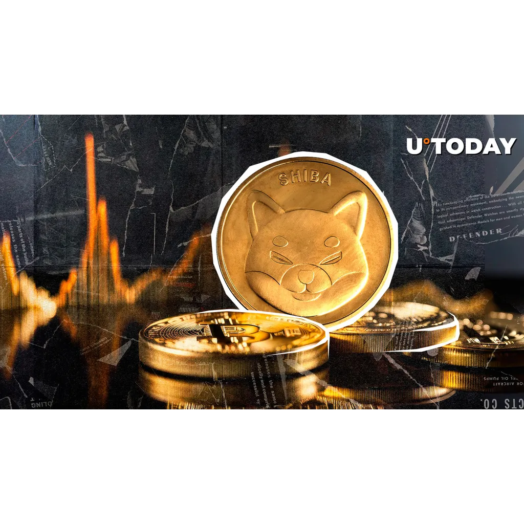 Shiba Inu golden cross pattern signals 100% gain potential in January 2024 Shiba Inu golden cross pattern signals 100% gain potential in January 2024