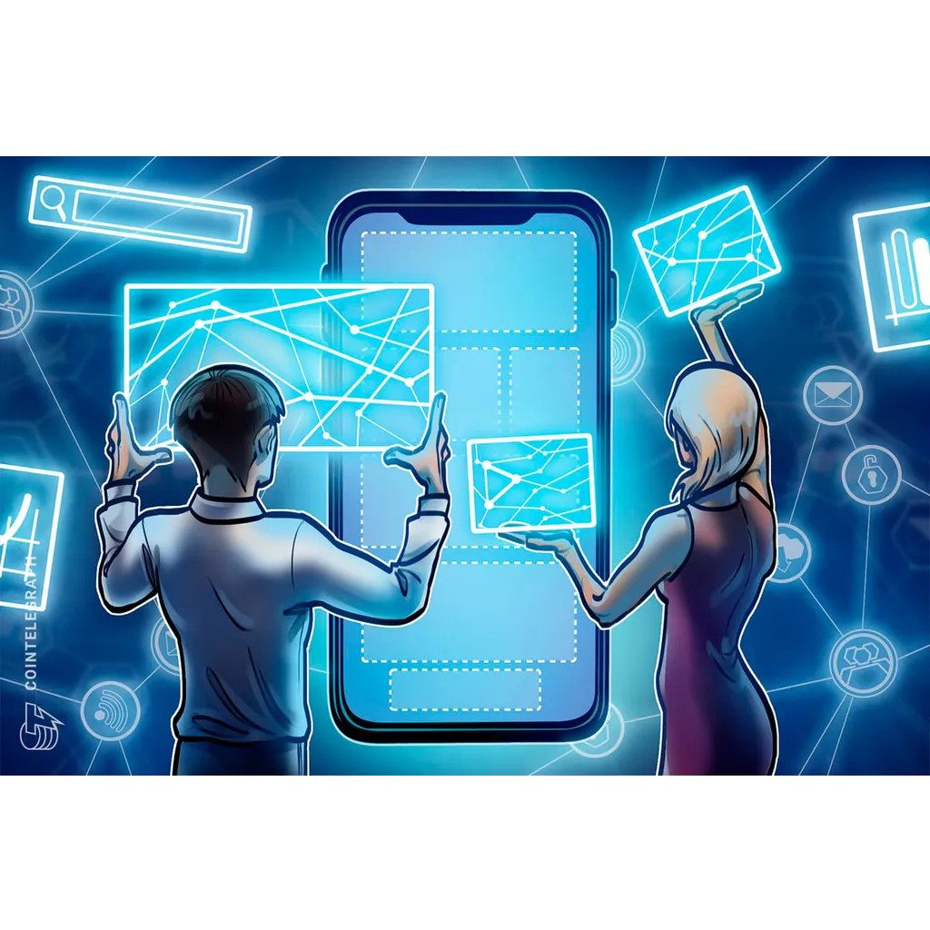 2026 Forces DApps to Compete on Utility 2026 Forces DApps to Compete on Utility