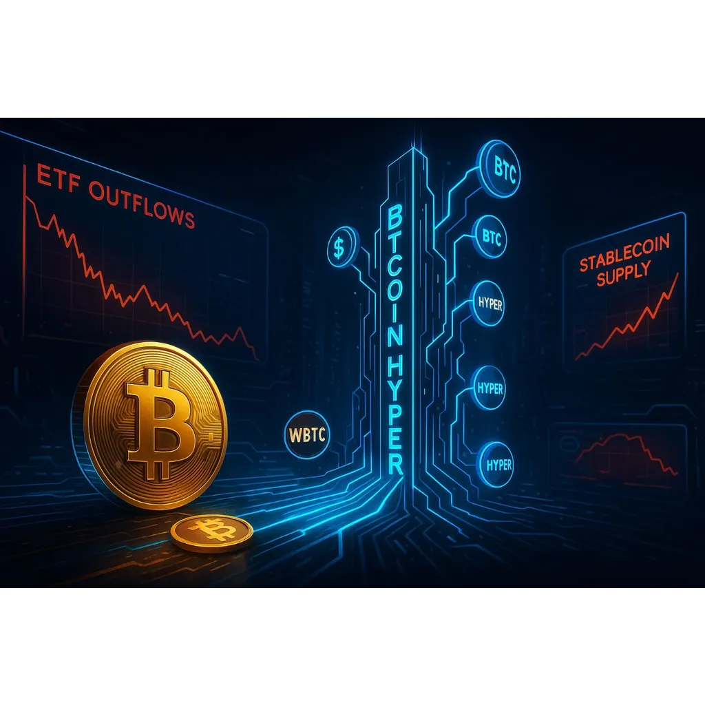Long-term demand remains intact as traders target $HYPER for outsized gains Long-term demand remains intact as traders target $HYPER for outsized gains
