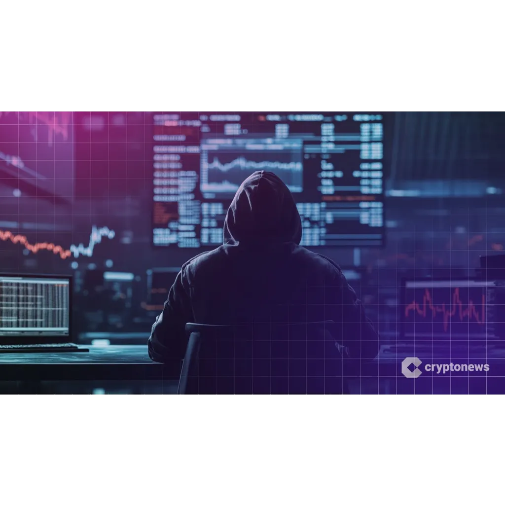 Coinbase faced a M Bitcoin extortion attempt… Coinbase faced a M Bitcoin extortion attempt…