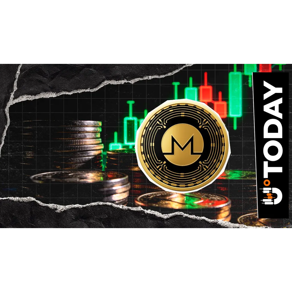 Monero (XMR) Turns 12 – U.Today Monero (XMR) Turns 12 – U.Today