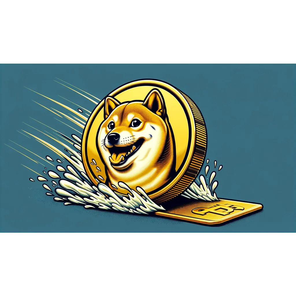 Dogecoin (DOGE) Eyes Upside After Crash, Yet Resistance Levels Cap Momentum Dogecoin (DOGE) Eyes Upside After Crash, Yet Resistance Levels Cap Momentum