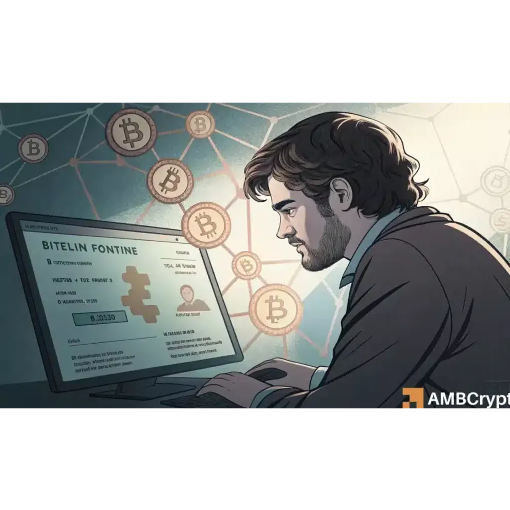Silk Road’s Ross Ulbricht gets mln in Bitcoin – But the source raises questions Silk Road’s Ross Ulbricht gets mln in Bitcoin – But the source raises questions