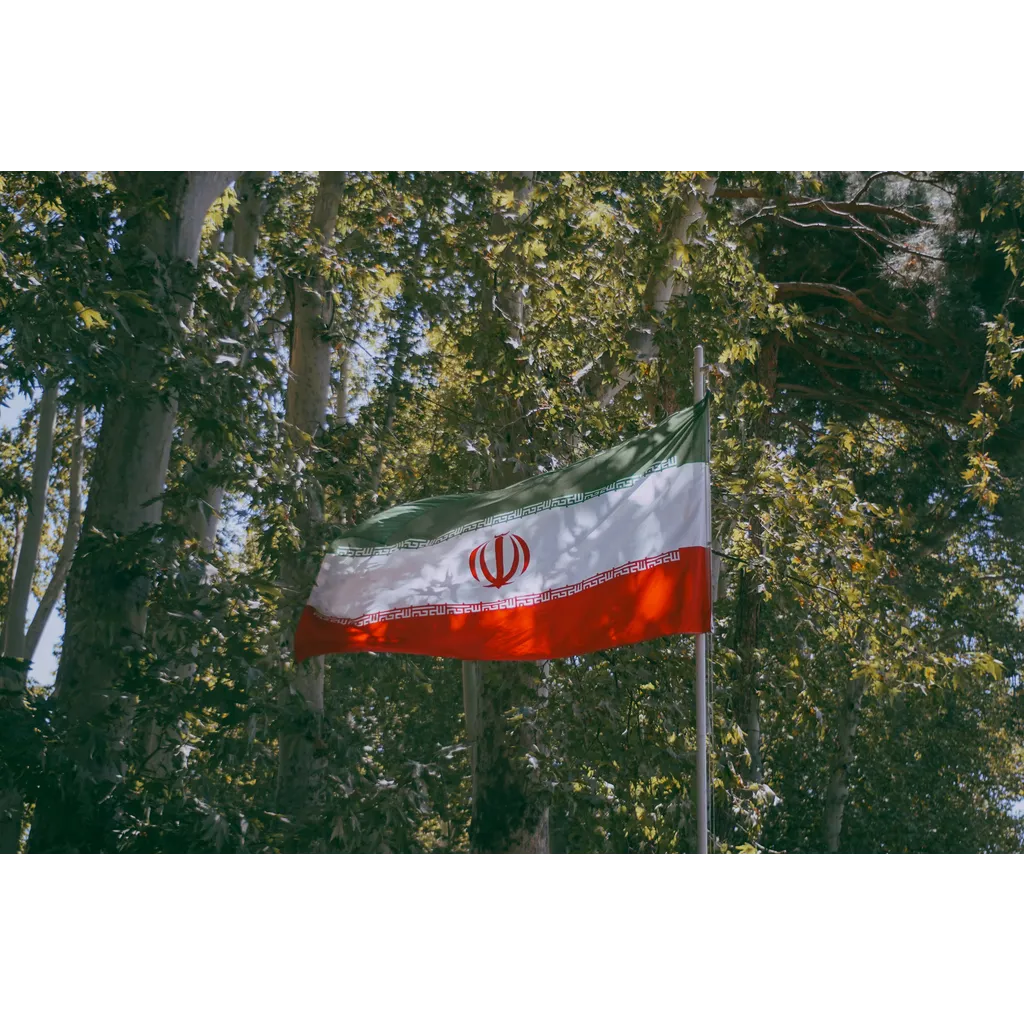 Iran Turns To USDT, Acquiring 7 Million To Defend Its Currency Iran Turns To USDT, Acquiring 7 Million To Defend Its Currency