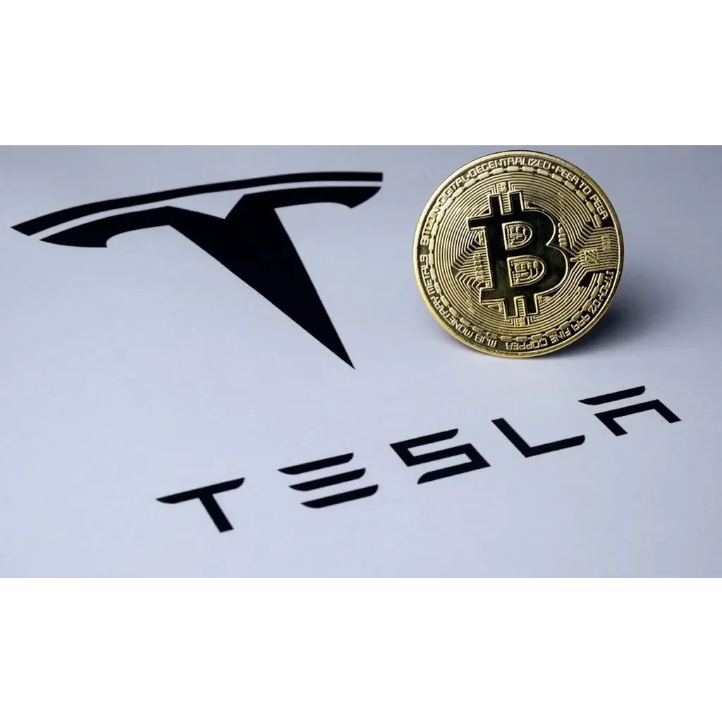 Tesla's Bitcoin Holdings Surpass .25 Billion; Elon Musk Remains Bullish Tesla's Bitcoin Holdings Surpass .25 Billion; Elon Musk Remains Bullish