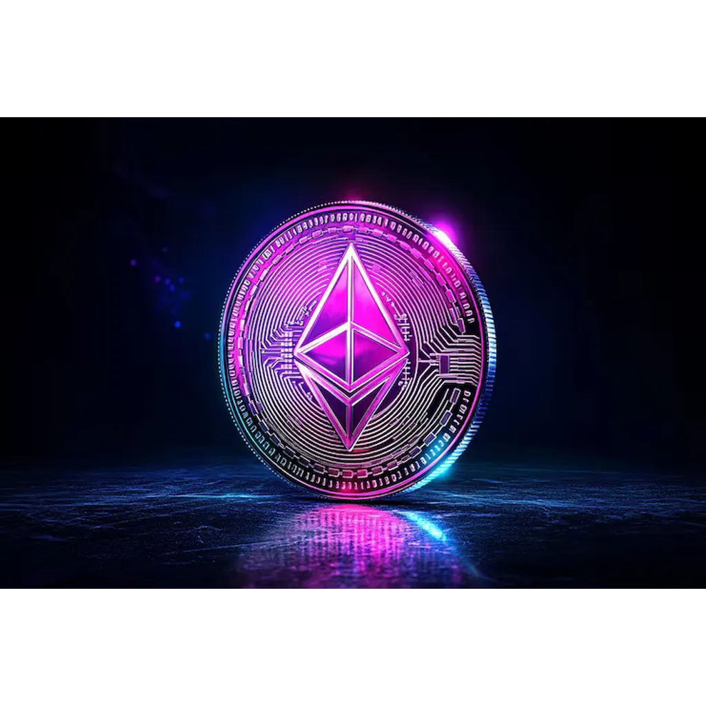 Ethereum’s Price Dips, But Bitmine Immersion Is Buying More ETH Through Market Chaos Ethereum’s Price Dips, But Bitmine Immersion Is Buying More ETH Through Market Chaos