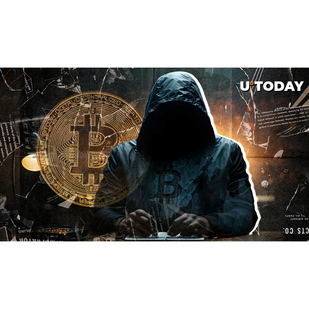 Samson Mow supports Save Satoshi petition Samson Mow supports Save Satoshi petition