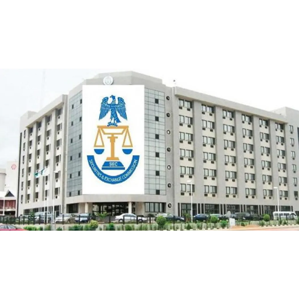 Nigerian SEC Partners With Police To Tackle Crypto Ponzi Schemes – Details Nigerian SEC Partners With Police To Tackle Crypto Ponzi Schemes – Details