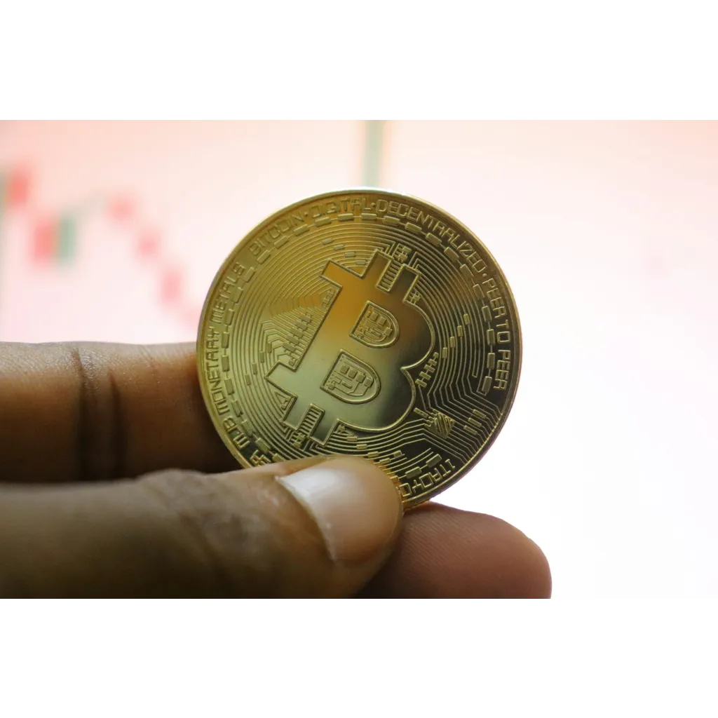 Bitcoin Faces Test After Venezuela Attack, Analyst Says Bitcoin Faces Test After Venezuela Attack, Analyst Says