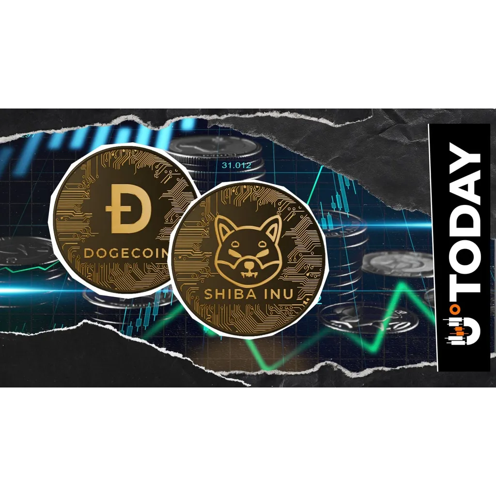 Dogecoin or Shiba Inu (SHIB) for February? Meme Coin Price History Reveals 397% Imbalance Dogecoin or Shiba Inu (SHIB) for February? Meme Coin Price History Reveals 397% Imbalance