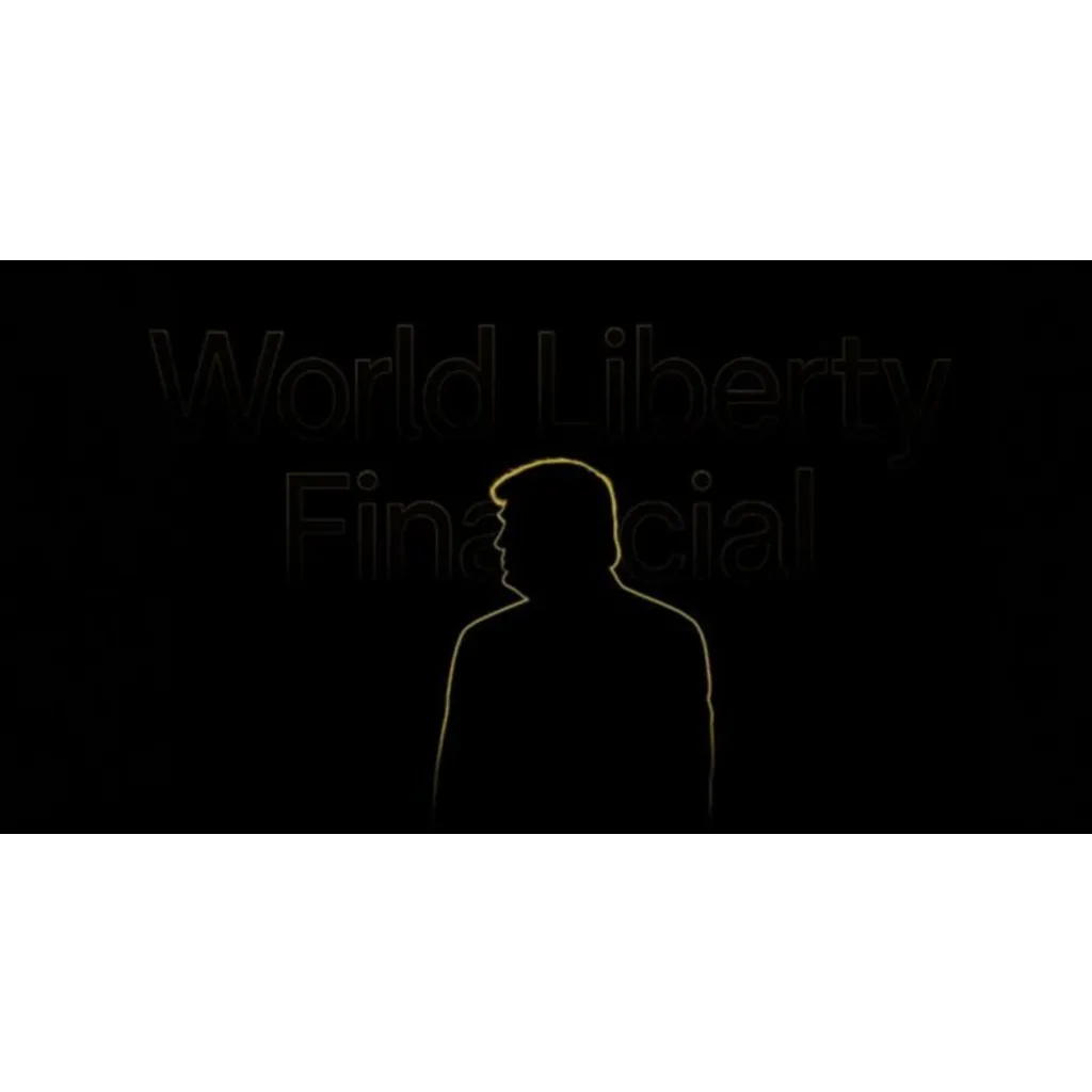 Trump-backed World Liberty plans .5B WLFI treasury Trump-backed World Liberty plans .5B WLFI treasury