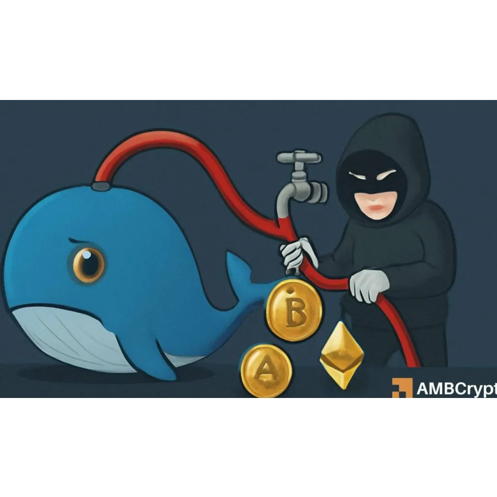 Crypto hacks cause .5 billion in losses during 2025 Crypto hacks cause .5 billion in losses during 2025