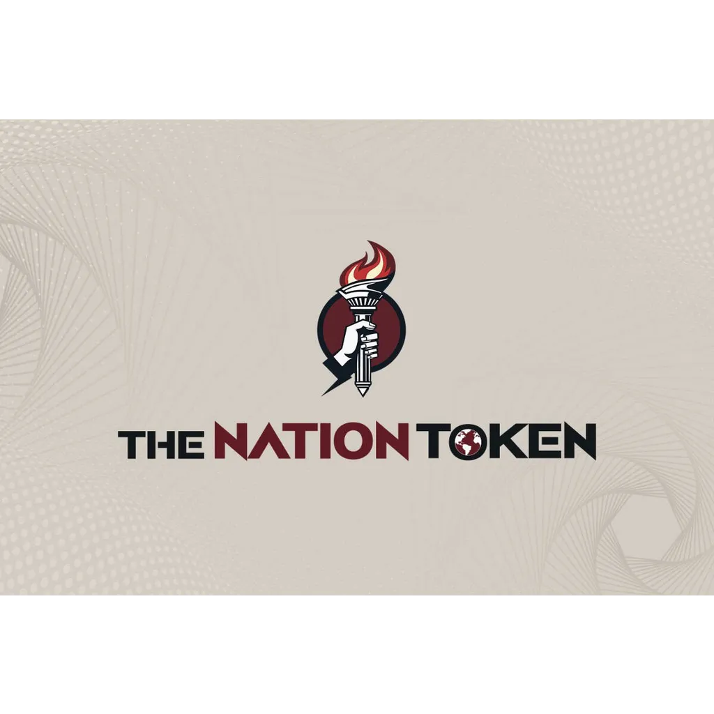 Nation Token launches community-owned experiment on Base blockchain platform Nation Token launches community-owned experiment on Base blockchain platform