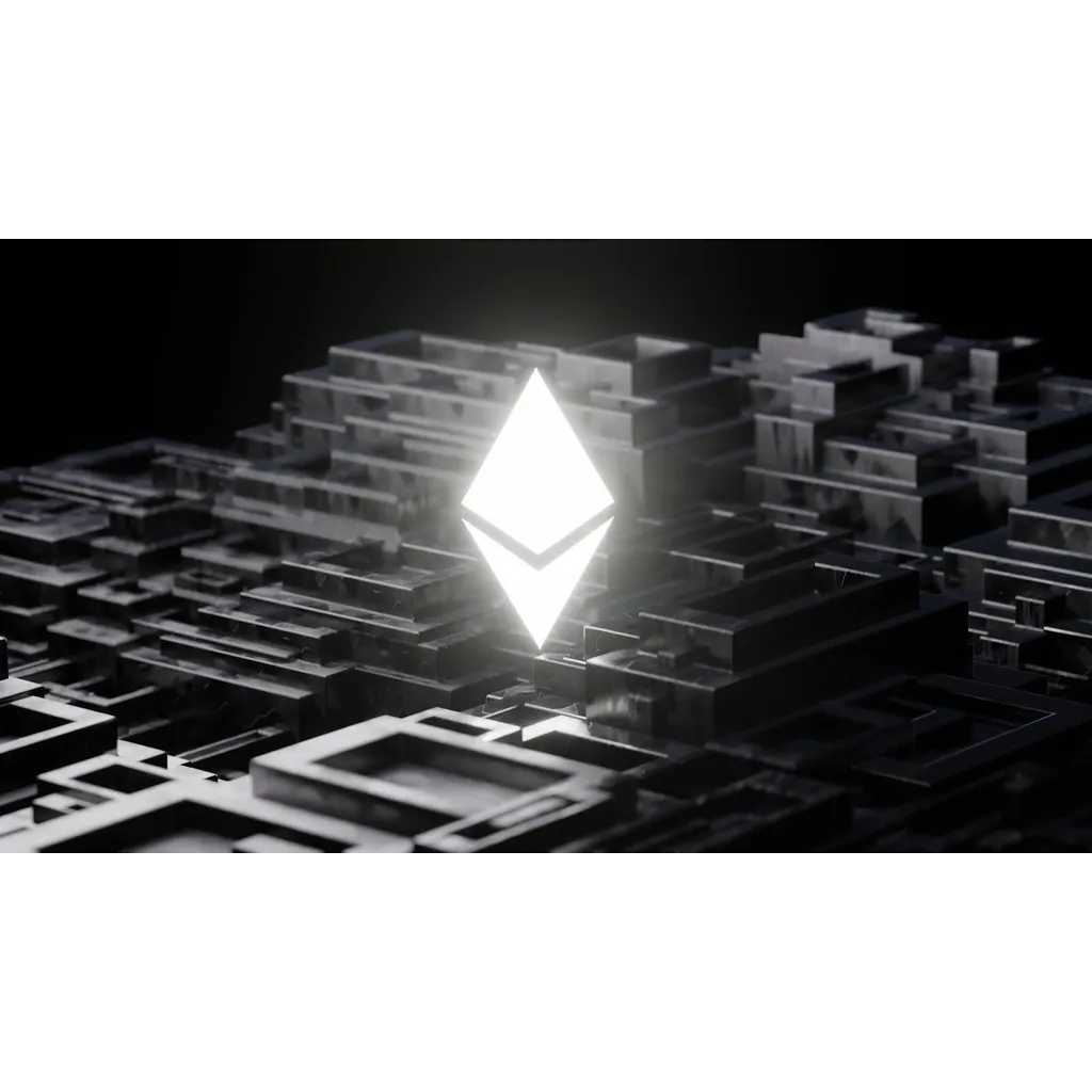 Ethereum price rises towards ,900 as it mirrors a historic stock market rally – CoinJournal Ethereum price rises towards ,900 as it mirrors a historic stock market rally – CoinJournal