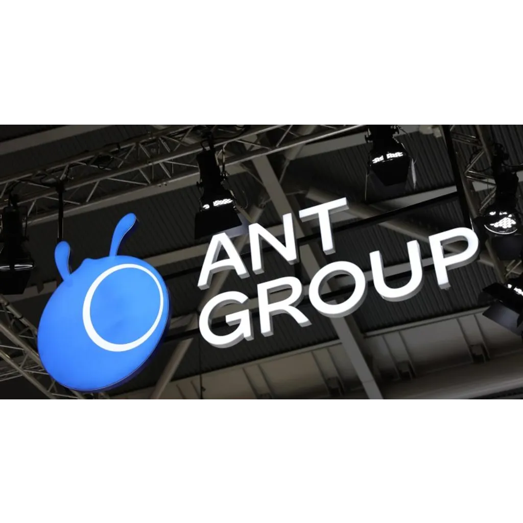 Ant Group and JD.com freeze stablecoin plans after Beijing intervenes Ant Group and JD.com freeze stablecoin plans after Beijing intervenes