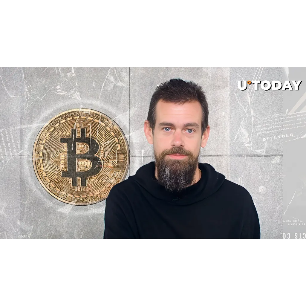 Free Bitcoin? Dorsey Brings Back BTC Faucet Free Bitcoin? Dorsey Brings Back BTC Faucet