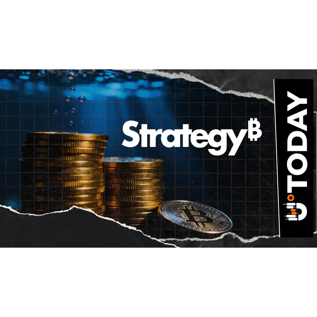 Strategy Not at Risk of Liquidation as Average Bitcoin Price Falls 10%: Arkham Strategy Not at Risk of Liquidation as Average Bitcoin Price Falls 10%: Arkham