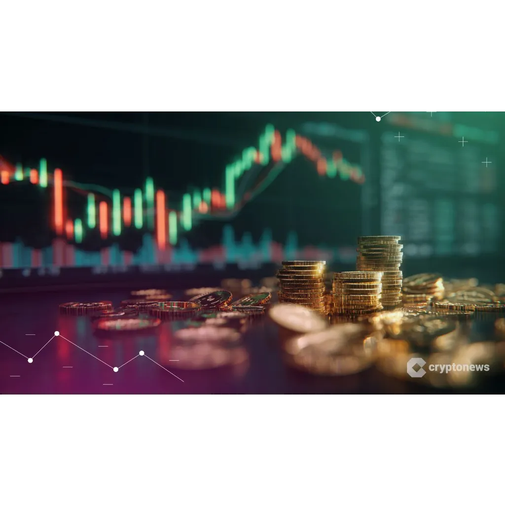 Federal Reserve rate reduction lifts cryptocurrency market capitalization by two percent Federal Reserve rate reduction lifts cryptocurrency market capitalization by two percent