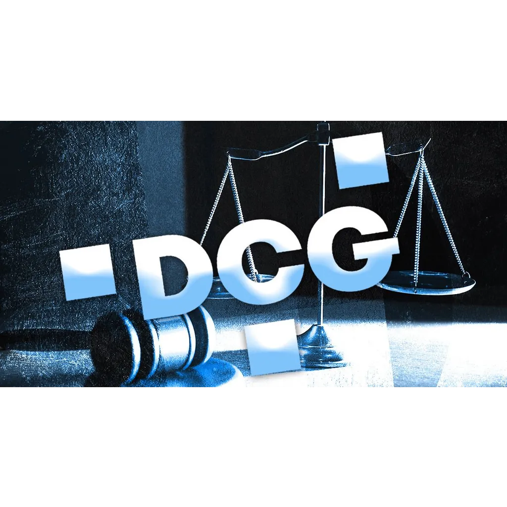 DCG sues Genesis for .2B debt in bankruptcy court over promissory notes DCG sues Genesis for .2B debt in bankruptcy court over promissory notes
