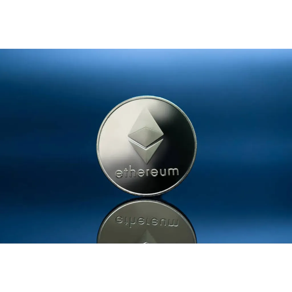 Ethereum’s Staking Ecosystem Evolves As Market Cap Expands Rapidly Ethereum’s Staking Ecosystem Evolves As Market Cap Expands Rapidly