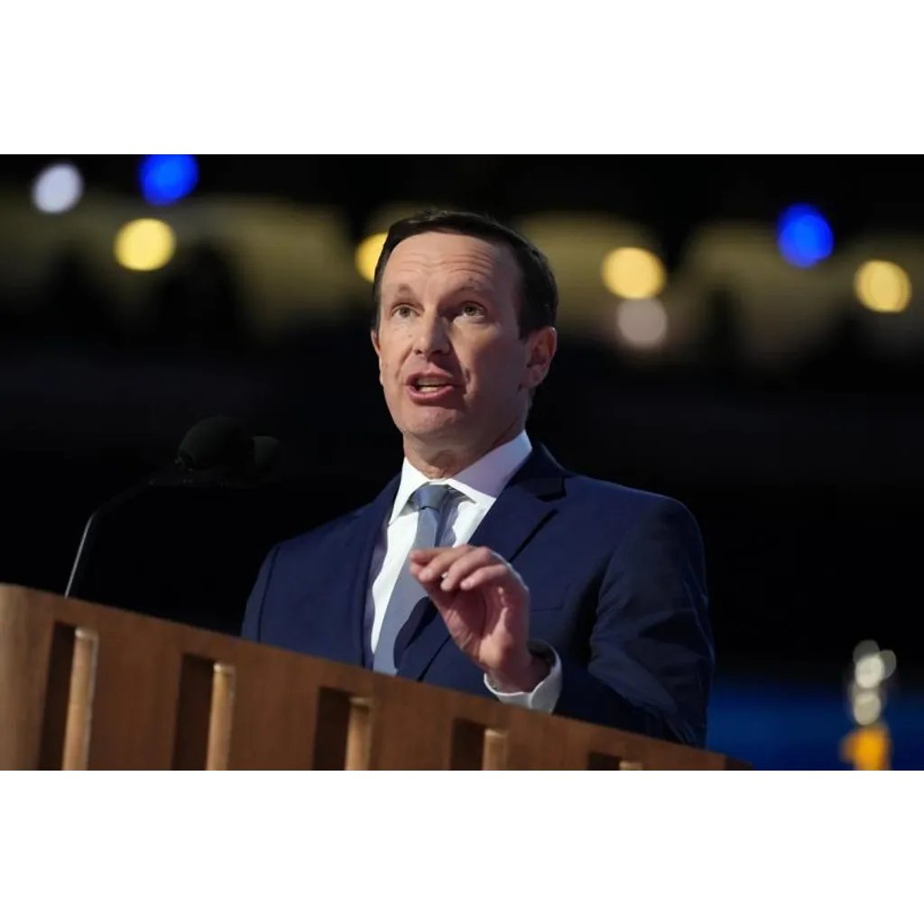 Senator Chris Murphy, Rep. Greg Casar target insider trading on prediction markets Senator Chris Murphy, Rep. Greg Casar target insider trading on prediction markets