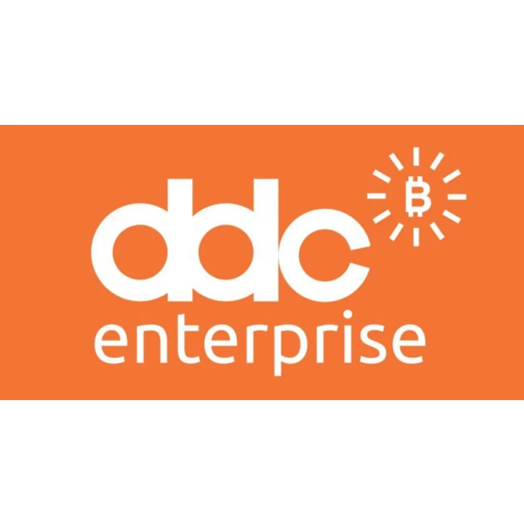 DDC Enterprise buys 100 Bitcoin increasing total holdings to 1,183 BTC DDC Enterprise buys 100 Bitcoin increasing total holdings to 1,183 BTC