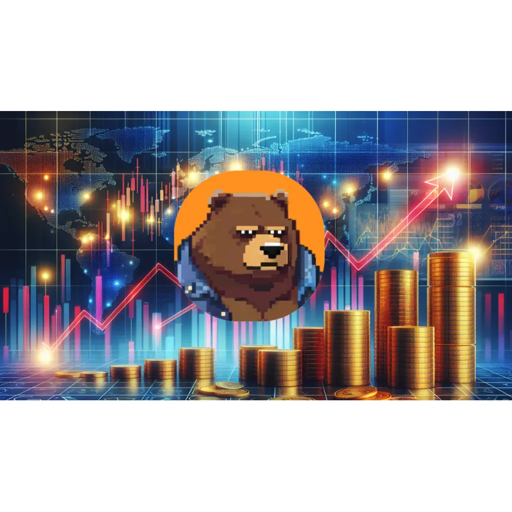 Altcoin Wave Incoming: BeerBear and 3 Others Tipped for over 5,000% Rocket Ride by Year-End Altcoin Wave Incoming: BeerBear and 3 Others Tipped for over 5,000% Rocket Ride by Year-End