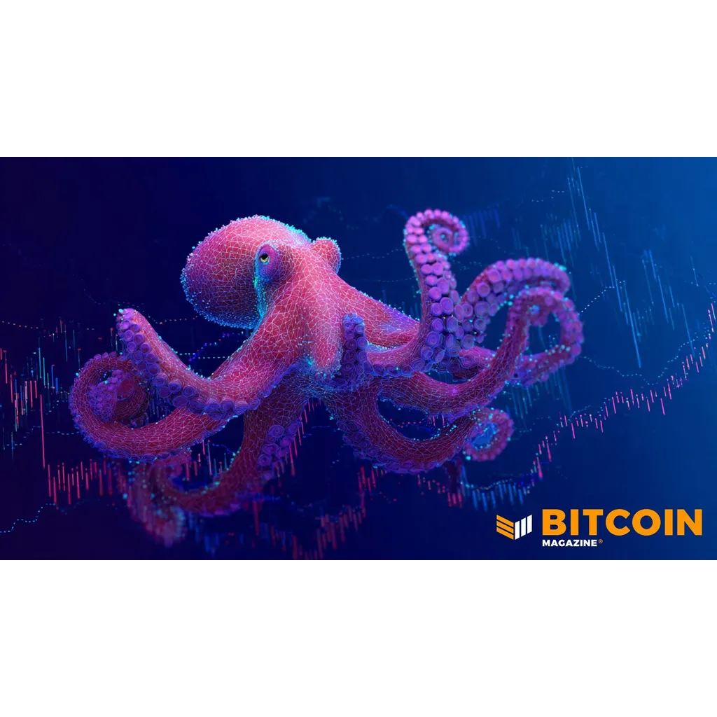 Kraken Owner Payward To Acquire Bitnomial For 0M, Securing Full CFTC-Licensed U.S. Crypto Derivatives Stack Kraken Owner Payward To Acquire Bitnomial For 0M, Securing Full CFTC-Licensed U.S. Crypto Derivatives Stack