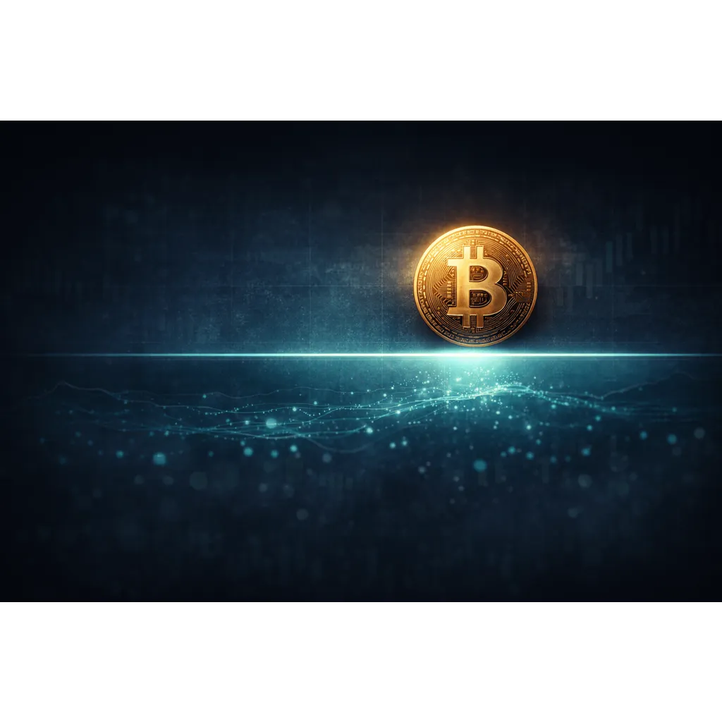 Bitcoin Upside Hinges On Liquidity Rising Above This Level, Glassnode Says Bitcoin Upside Hinges On Liquidity Rising Above This Level, Glassnode Says