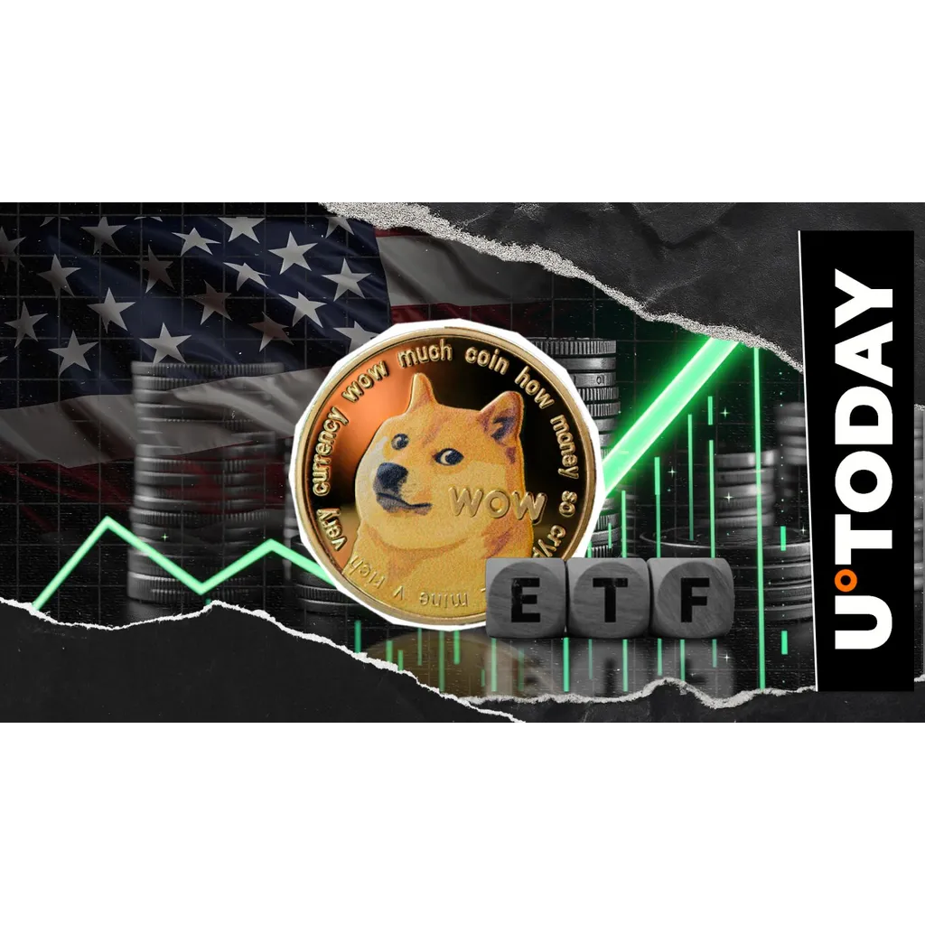 First US Dogecoin ETF records six million dollar volume in opening hour First US Dogecoin ETF records six million dollar volume in opening hour