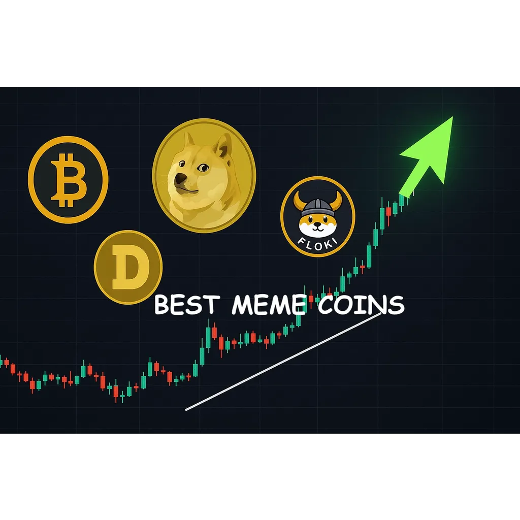 Meme coins discussed as Dogecoin price prediction targets rally Meme coins discussed as Dogecoin price prediction targets rally