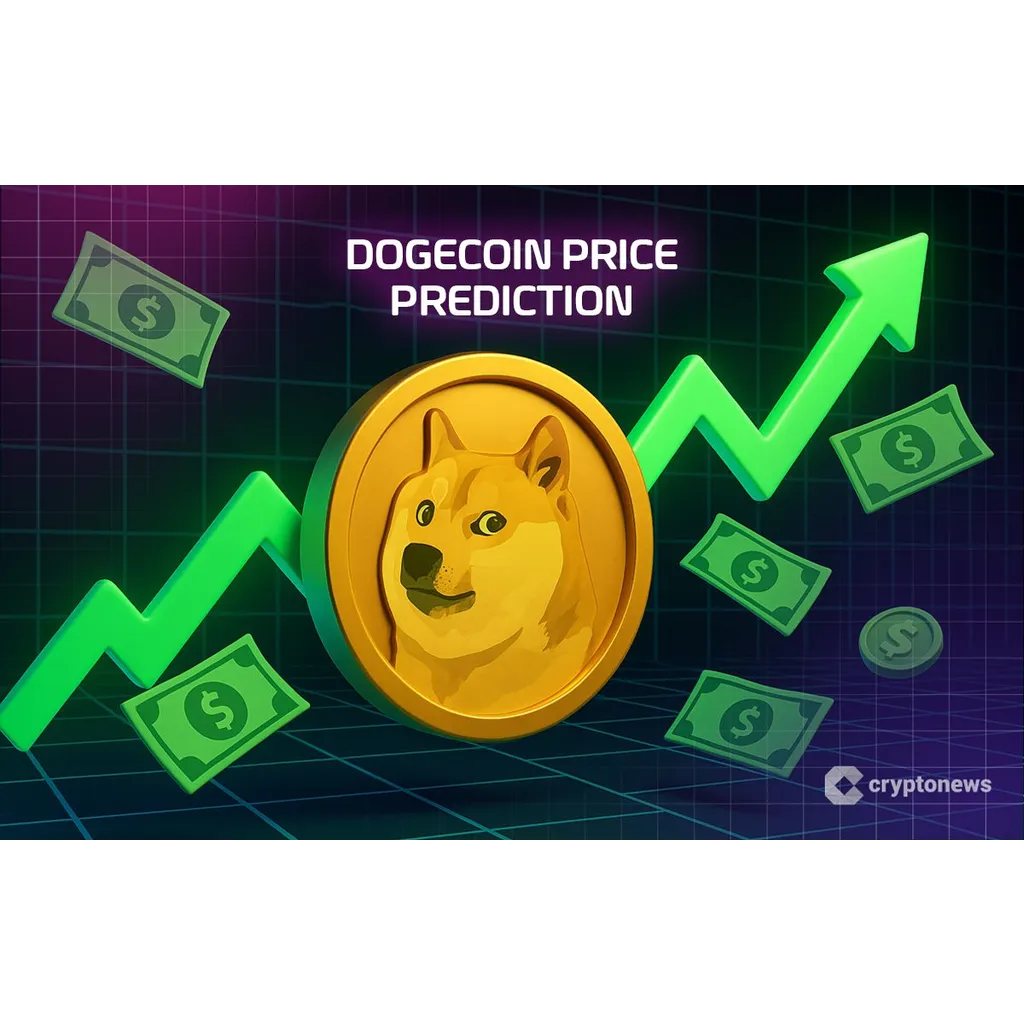 Dogecoin hits billion volume amid whale accumulation Dogecoin hits billion volume amid whale accumulation