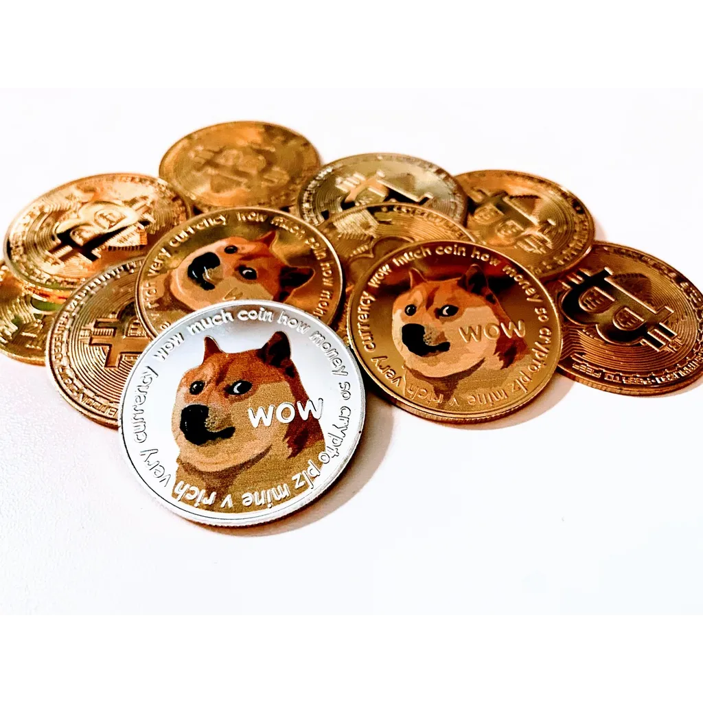 Dogecoin Treasury Company Adopts Bitcoin Accumulation Playbook for DOGE Holdings Dogecoin Treasury Company Adopts Bitcoin Accumulation Playbook for DOGE Holdings