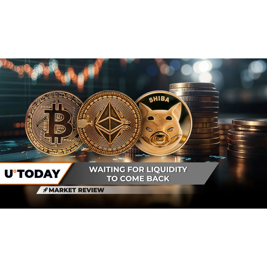 Bitcoin BTC drops 15% to ,000 as Ethereum ETH tests ,000 support level Bitcoin BTC drops 15% to ,000 as Ethereum ETH tests ,000 support level