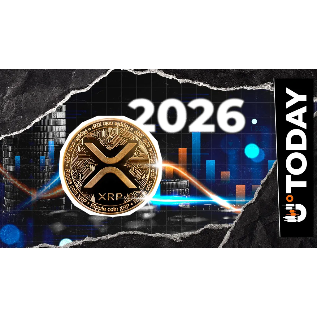 Key 2026 Date Revealed for XRP Community: Details Key 2026 Date Revealed for XRP Community: Details