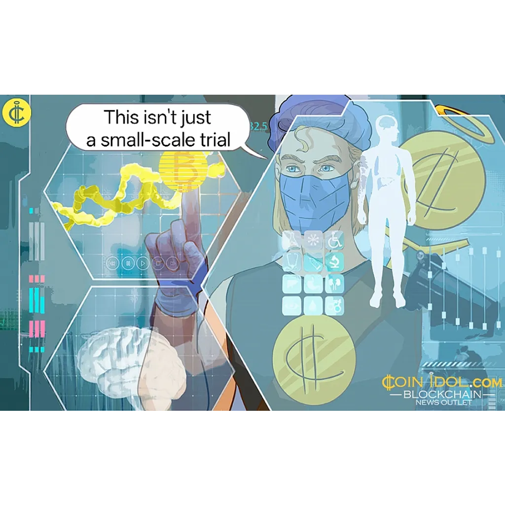 Kyobo Life Insurance Moves to Live Bond Tokenization Kyobo Life Insurance Moves to Live Bond Tokenization